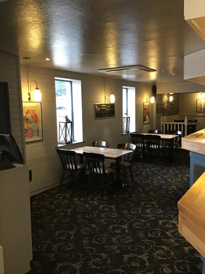 Hotel The George